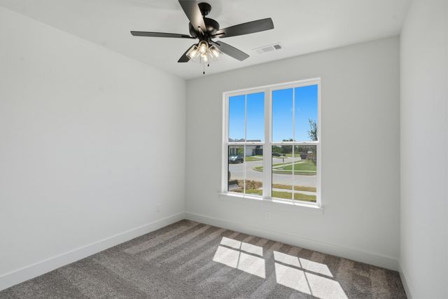 940 Huckleberry Lane, Tolar, TX 76476