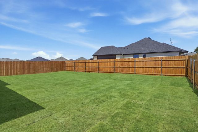 940 Huckleberry Lane, Tolar, TX 76476