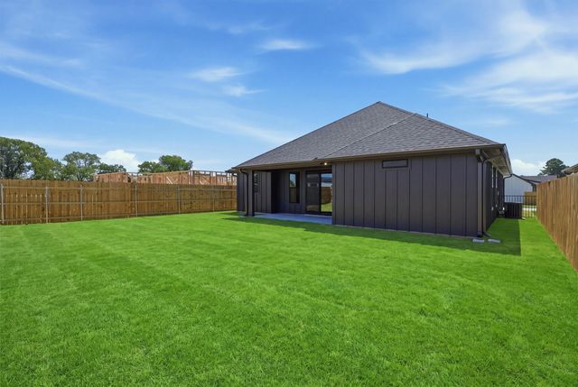 940 Huckleberry Lane, Tolar, TX 76476