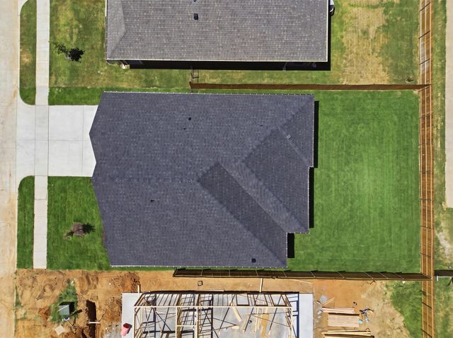 940 Huckleberry Lane, Tolar, TX 76476