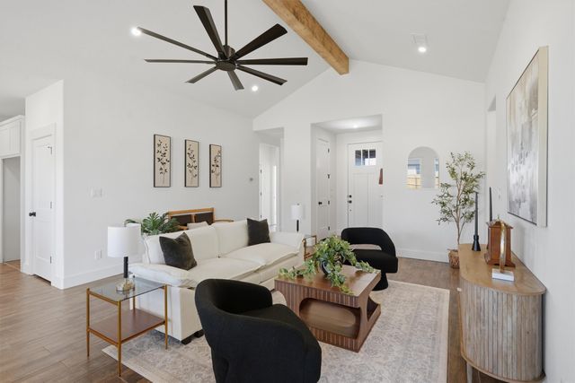 940 Huckleberry Lane, Tolar, TX 76476