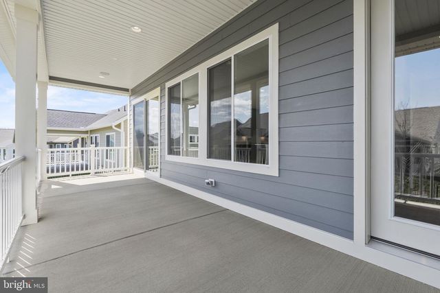 111 COWBIRD STREET, Lake Frederick, VA 22630