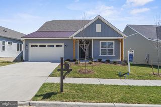 111 COWBIRD STREET, Lake Frederick, VA 22630