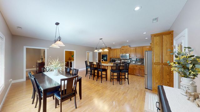 299 Boxwood Lane, Dayton, TN 37321