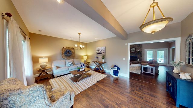 299 Boxwood Lane, Dayton, TN 37321