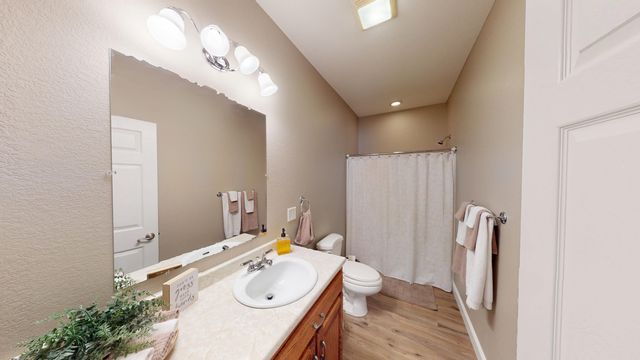 299 Boxwood Lane, Dayton, TN 37321