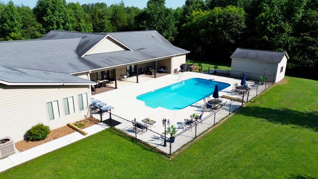 299 Boxwood Lane, Dayton, TN 37321