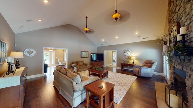 299 Boxwood Lane, Dayton, TN 37321