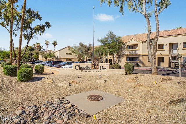 1287 N ALMA SCHOOL Road 259, Chandler, AZ 85224