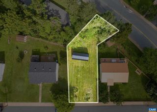 1130 LEONARD ST #X, Charlottesville, VA 22902