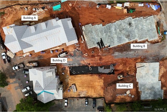 619 5th NE, Tuscaloosa, AL 35404