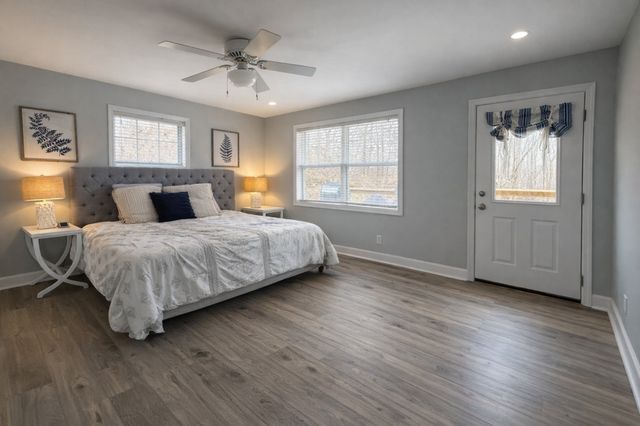 1377 Four Seasons Dr, Smithville, TN 37166