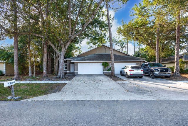 1029 Staghorn Street, Wellington, FL 33414