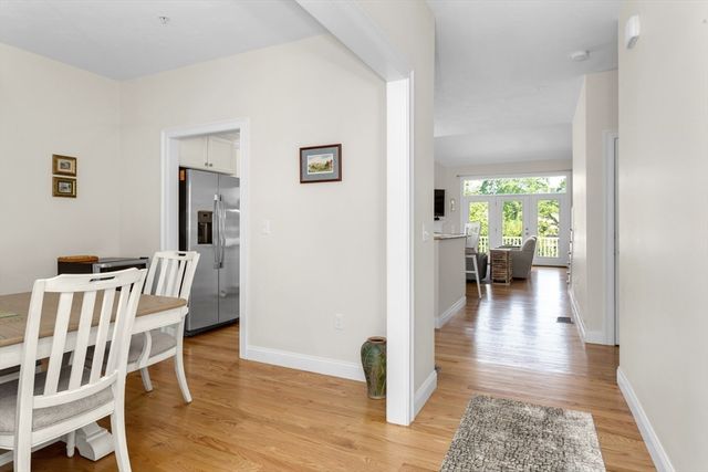 60 Tuscany Drive 60, Franklin, MA 02038