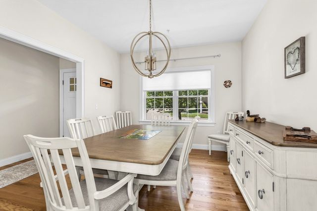 60 Tuscany Drive 60, Franklin, MA 02038