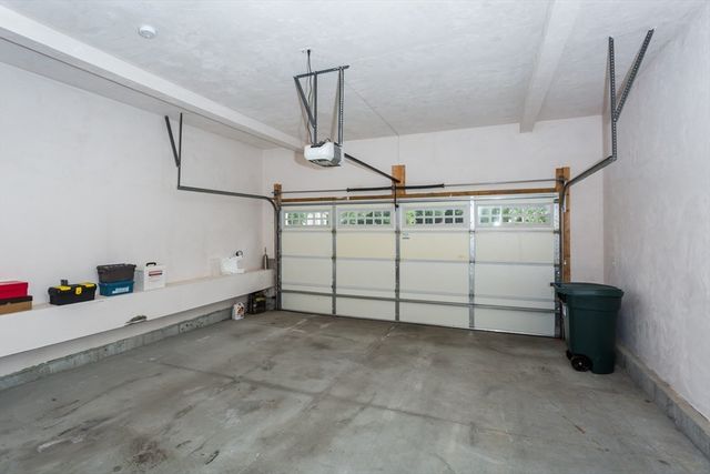 60 Tuscany Drive 60, Franklin, MA 02038