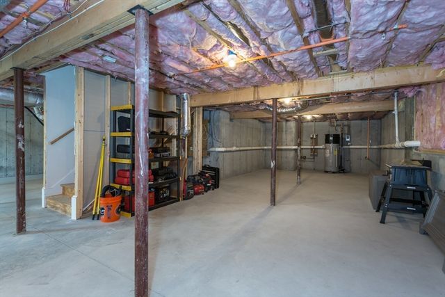 60 Tuscany Drive 60, Franklin, MA 02038