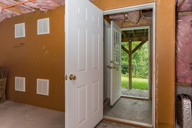 60 Tuscany Drive 60, Franklin, MA 02038
