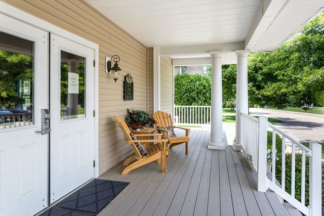 60 Tuscany Drive 60, Franklin, MA 02038