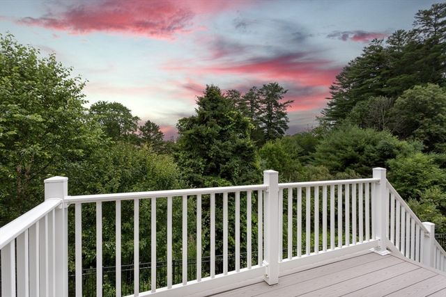 60 Tuscany Drive 60, Franklin, MA 02038