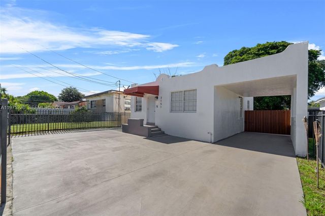 3151 NW 59th St, Miami, FL 33142