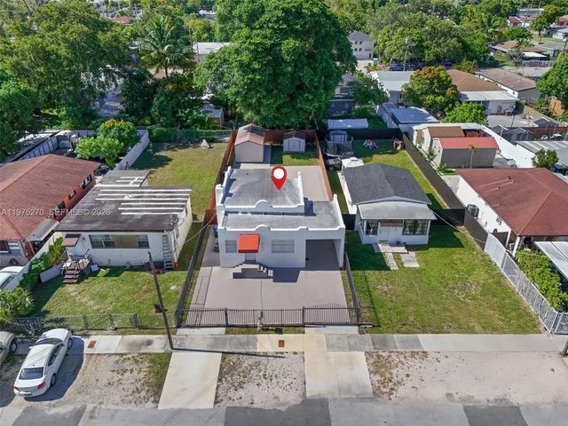 3151 NW 59th St, Miami, FL 33142