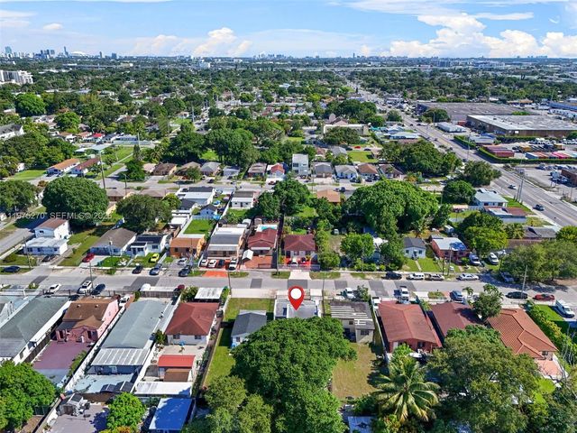 3151 NW 59th St, Miami, FL 33142