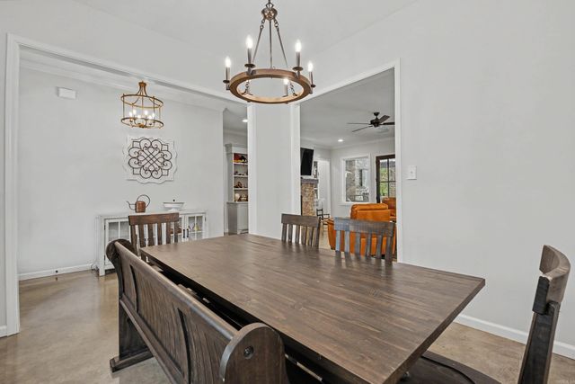 631 Zoa Way, Mabelvale, AR 72103