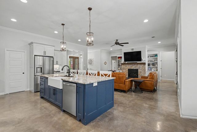 631 Zoa Way, Mabelvale, AR 72103