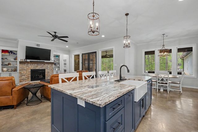 631 Zoa Way, Mabelvale, AR 72103