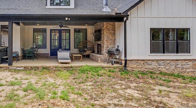 631 Zoa Way, Mabelvale, AR 72103