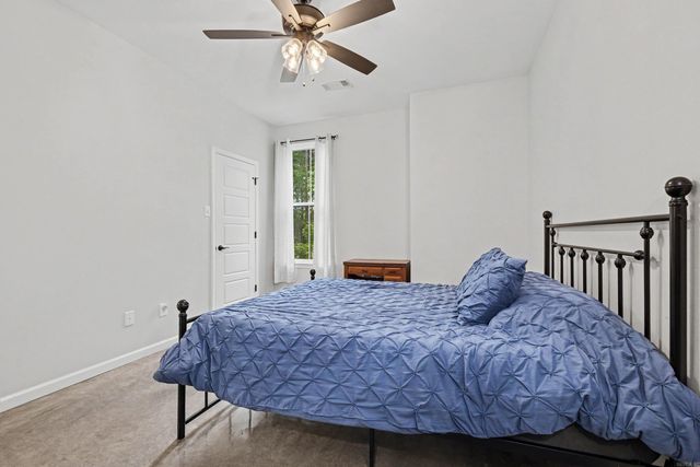 631 Zoa Way, Mabelvale, AR 72103