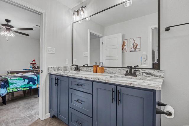 631 Zoa Way, Mabelvale, AR 72103