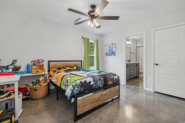 631 Zoa Way, Mabelvale, AR 72103
