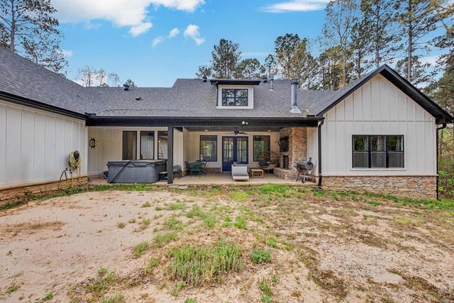 631 Zoa Way, Mabelvale, AR 72103