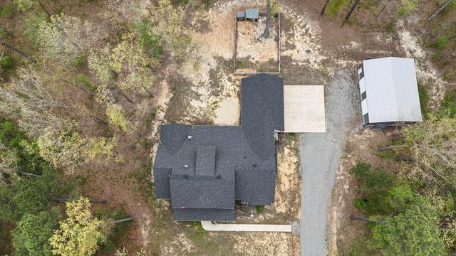 631 Zoa Way, Mabelvale, AR 72103