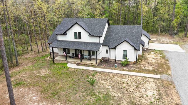 631 Zoa Way, Mabelvale, AR 72103