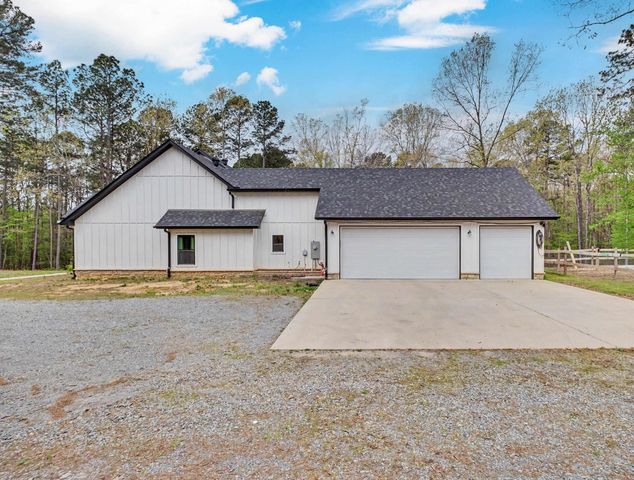 631 Zoa Way, Mabelvale, AR 72103