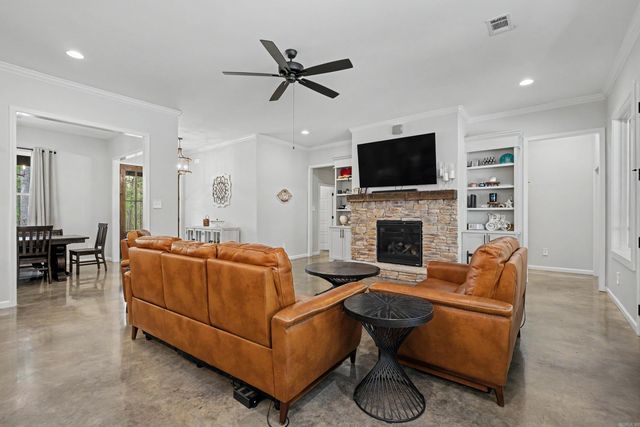 631 Zoa Way, Mabelvale, AR 72103