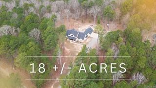631 Zoa Way, Mabelvale, AR 72103
