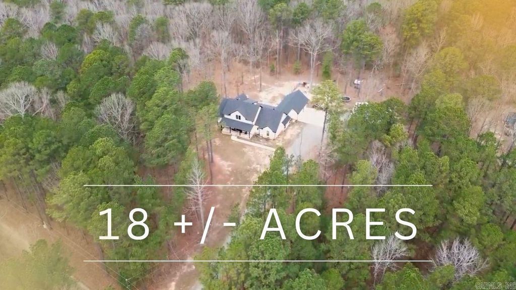 631 Zoa Way, Mabelvale, AR 72103