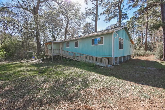 26869 Lazy Lane, Magnolia, TX 77355