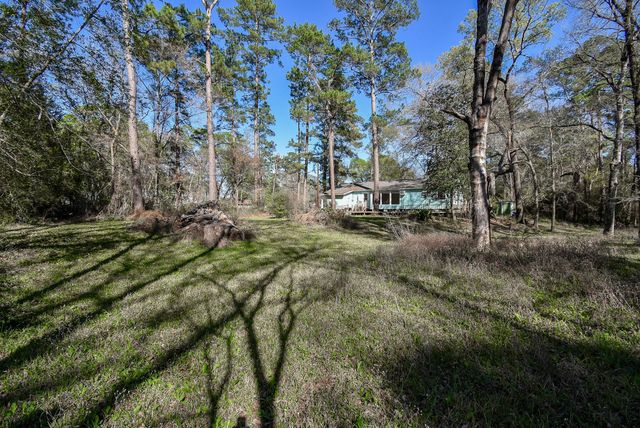 26869 Lazy Lane, Magnolia, TX 77355