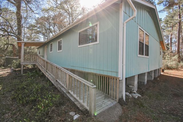 26869 Lazy Lane, Magnolia, TX 77355