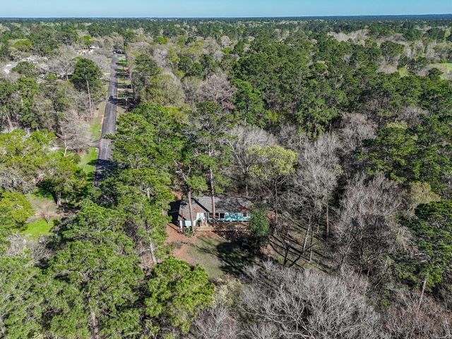 26869 Lazy Lane, Magnolia, TX 77355
