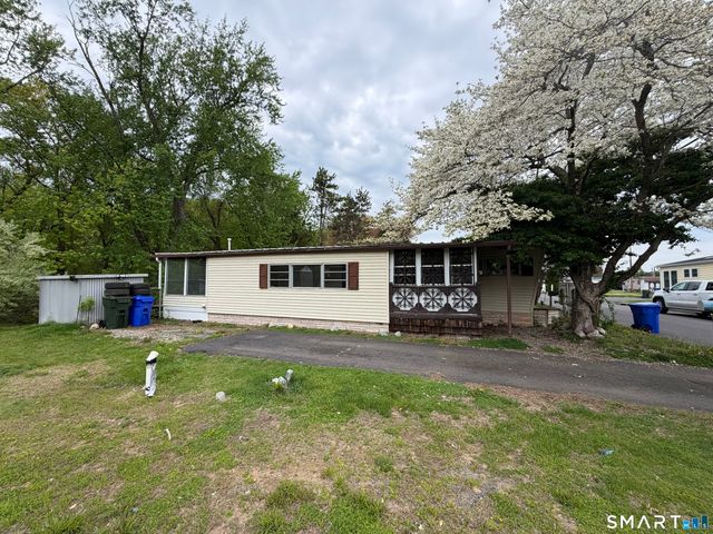 31 Rivermead Boulevard, East Hartford, CT 06118