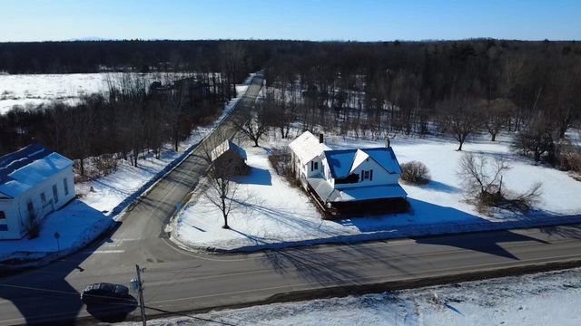 2087 VT Route 105, Swanton, VT 05488