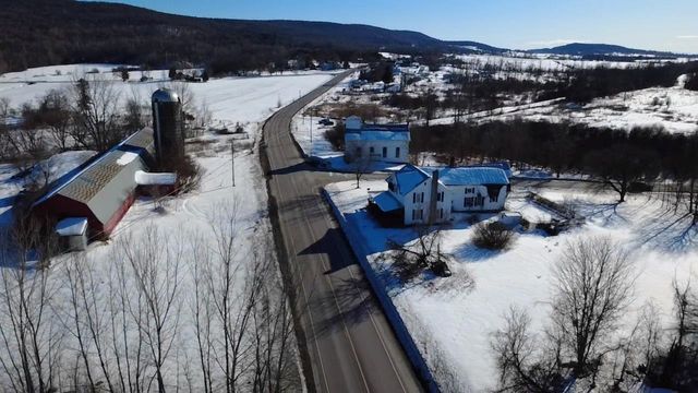 2087 VT Route 105, Swanton, VT 05488