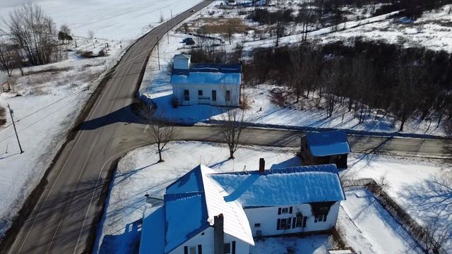 2087 VT Route 105, Swanton, VT 05488