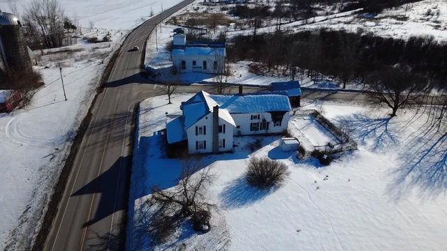 2087 VT Route 105, Swanton, VT 05488
